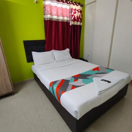 Ivory Pearl Hotel Bangalore Exterior photo