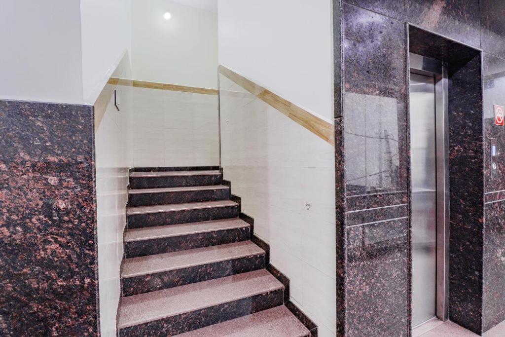 Ivory Pearl Hotel Bangalore Exterior photo