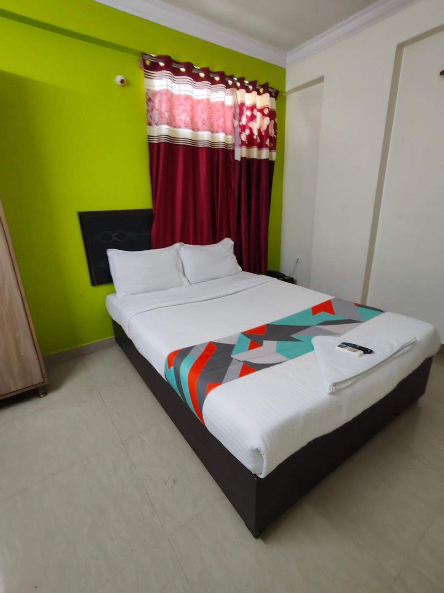 Ivory Pearl Hotel Bangalore Exterior photo